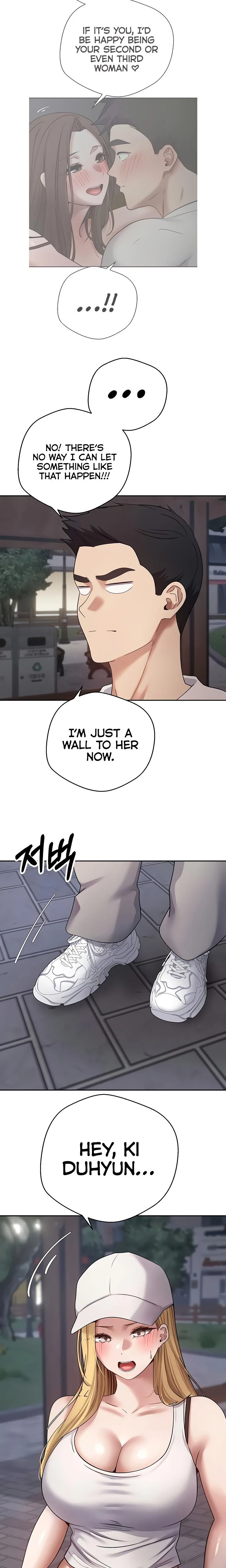Turning My Life Around With Crypto Chapter 50 Page 9