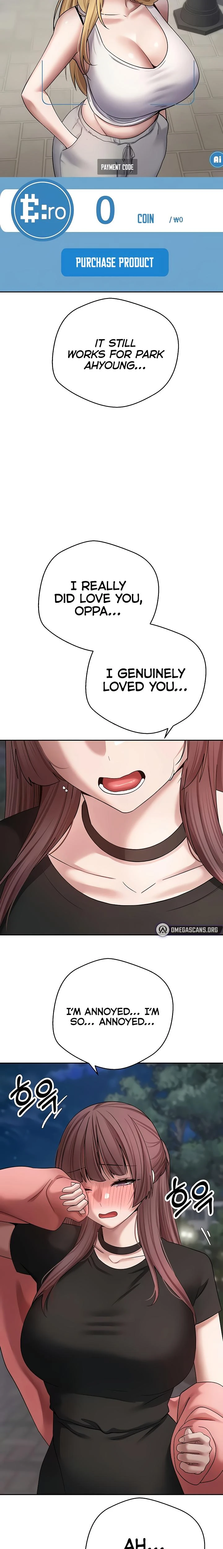 Turning My Life Around With Crypto Chapter 50 Page 20