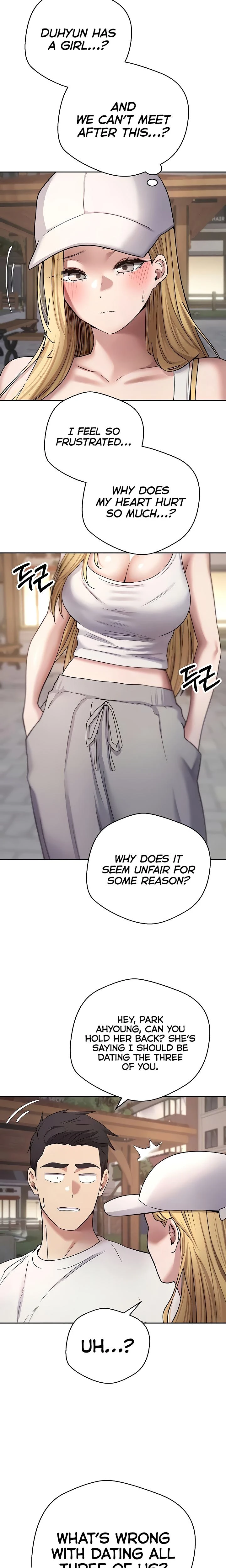 Turning My Life Around With Crypto Chapter 51 Page 4