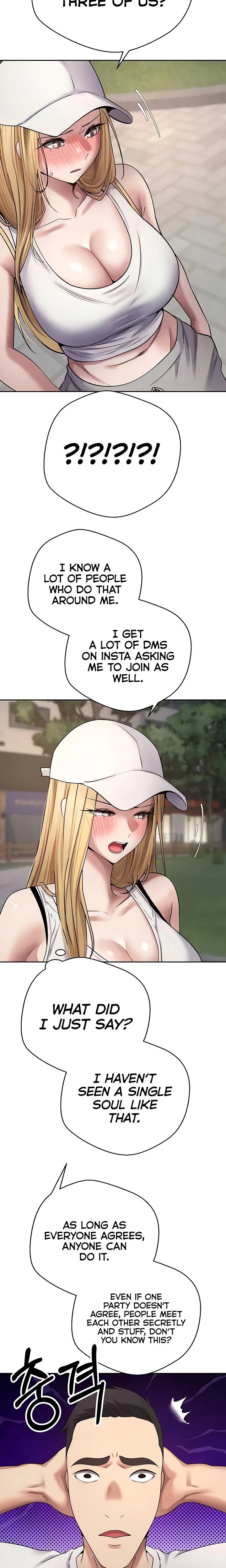 Turning My Life Around With Crypto Chapter 51 Page 5