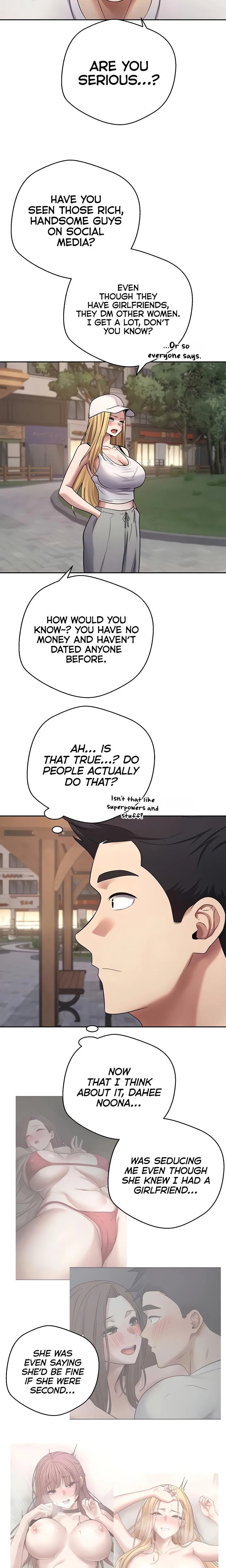 Turning My Life Around With Crypto Chapter 51 Page 6