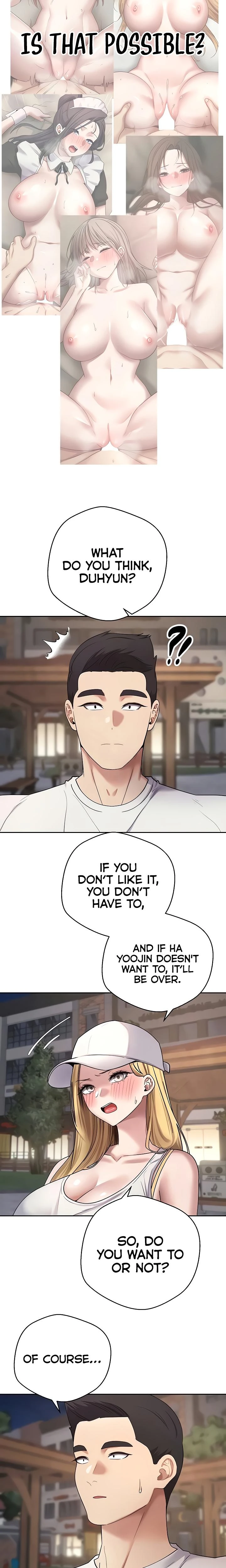Turning My Life Around With Crypto Chapter 51 Page 7