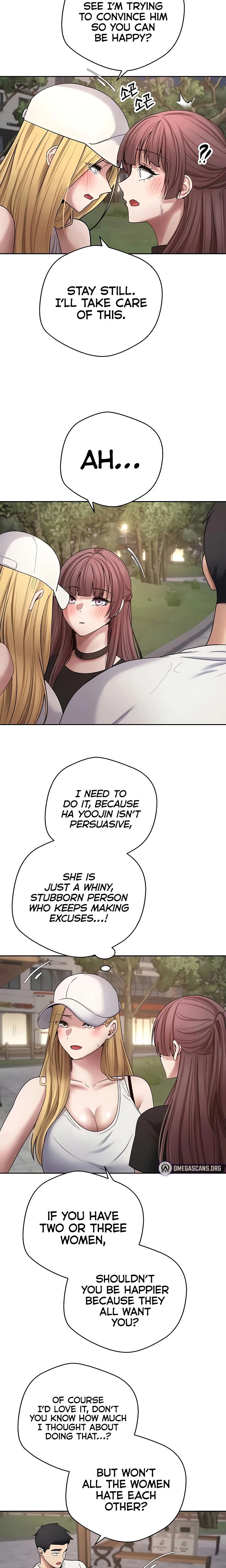 Turning My Life Around With Crypto Chapter 51 Page 9