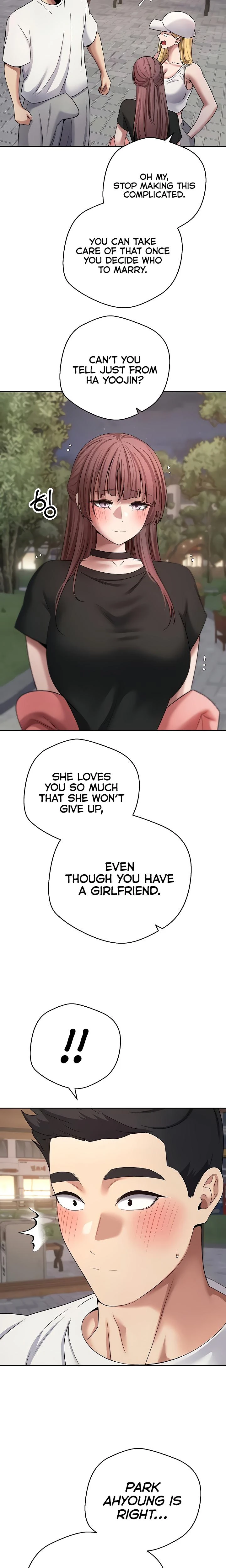 Turning My Life Around With Crypto Chapter 51 Page 10