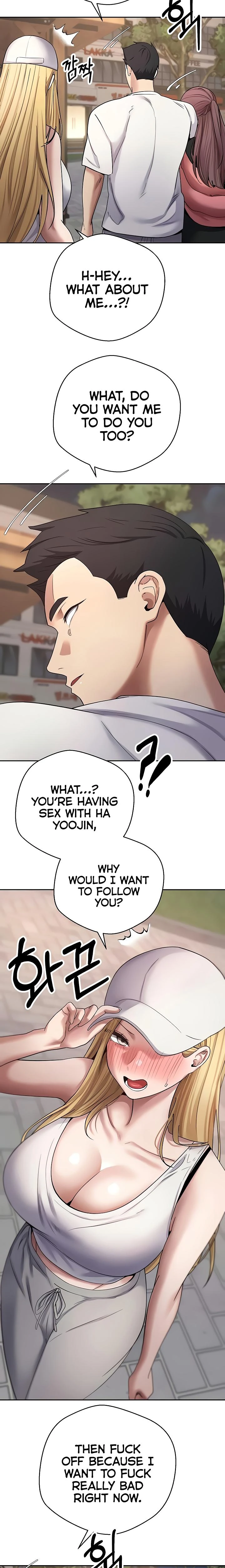 Turning My Life Around With Crypto Chapter 51 Page 13