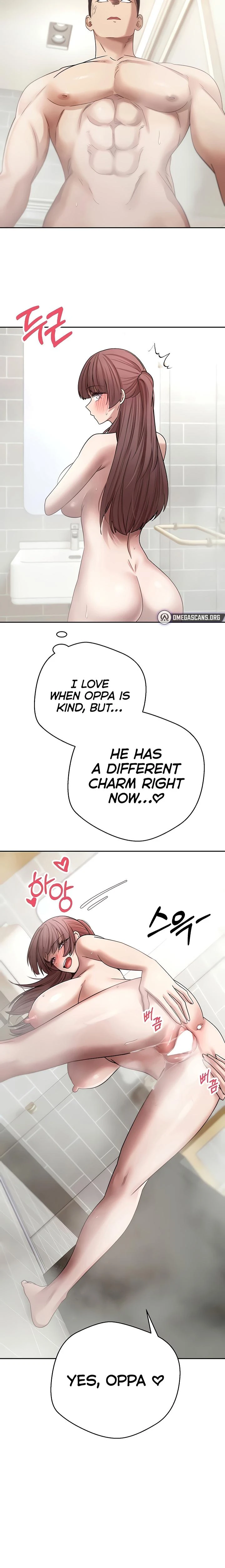 Turning My Life Around With Crypto Chapter 52 Page 2