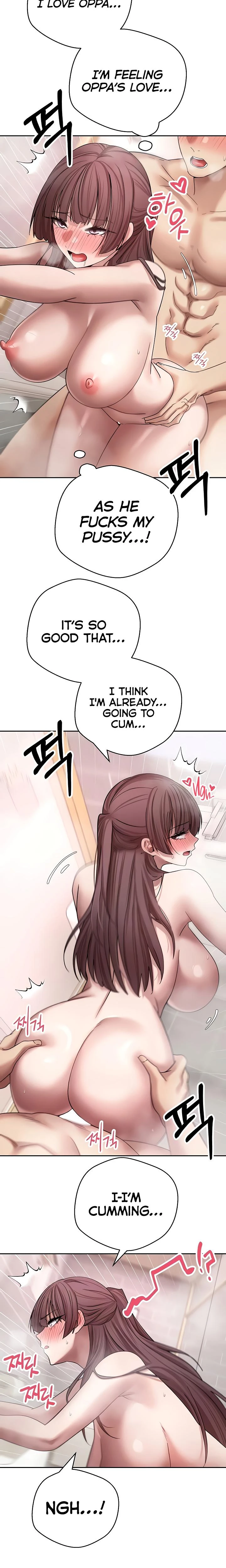 Turning My Life Around With Crypto Chapter 52 Page 4