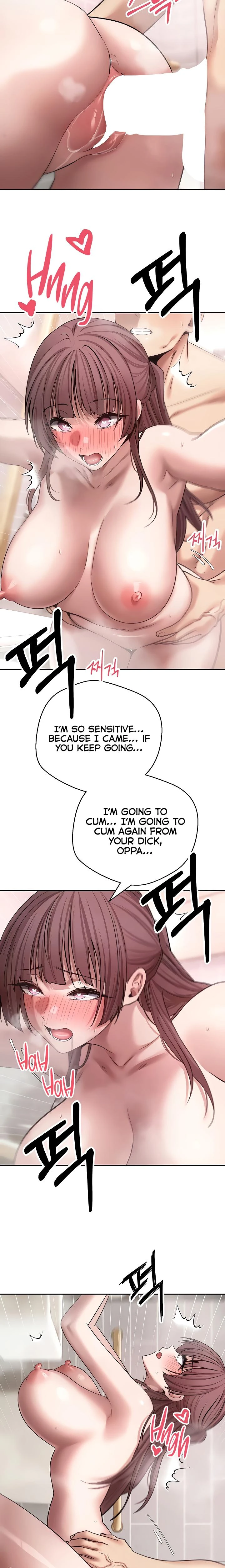 Turning My Life Around With Crypto Chapter 52 Page 6