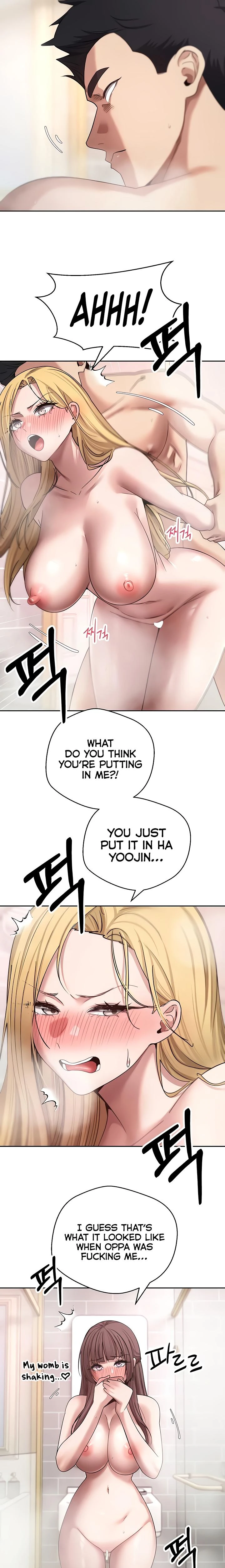 Turning My Life Around With Crypto Chapter 52 Page 9