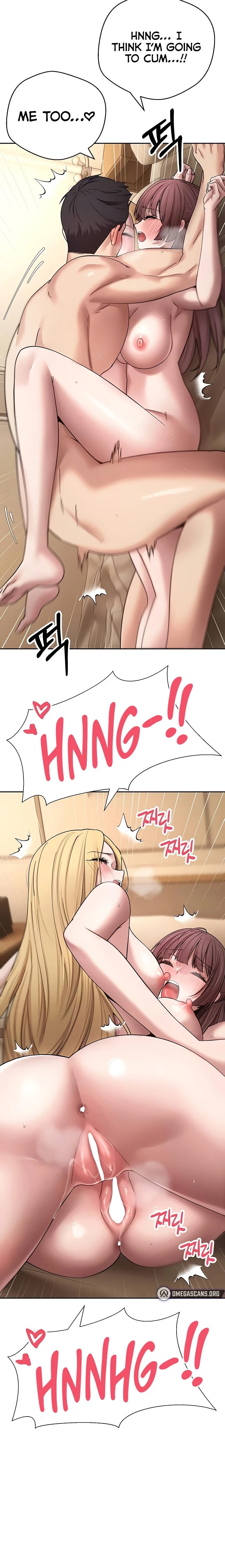 Turning My Life Around With Crypto Chapter 53 Page 2