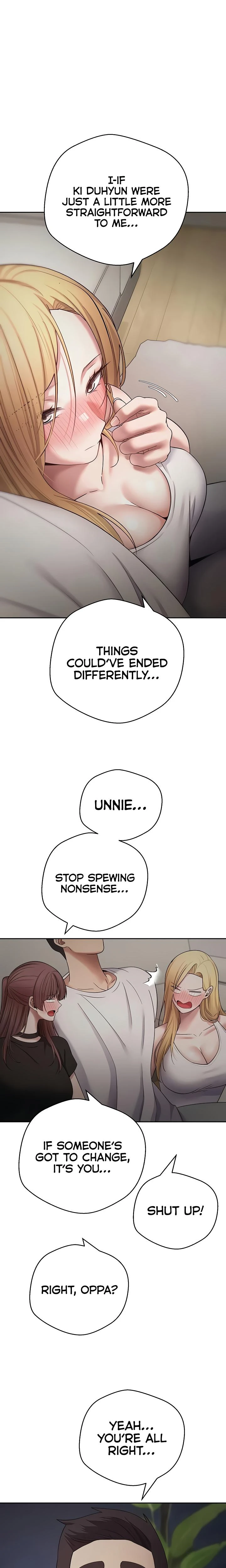 Turning My Life Around With Crypto Chapter 53 Page 14