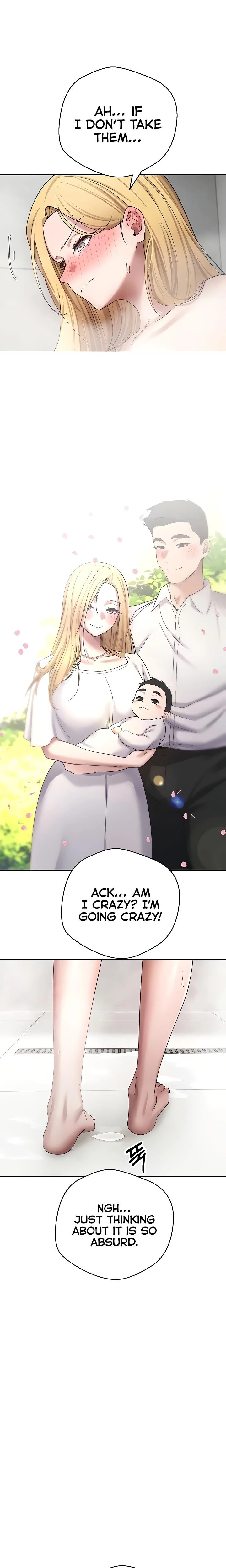 Turning My Life Around With Crypto Chapter 53 Page 20