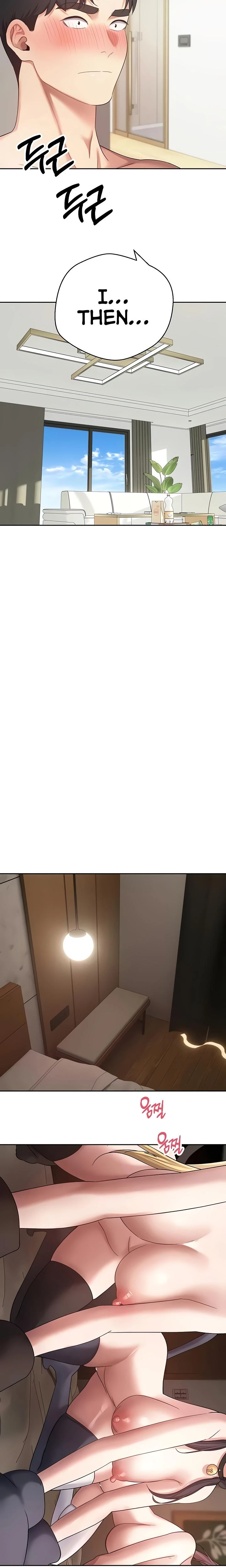 Turning My Life Around With Crypto Chapter 54 Page 11