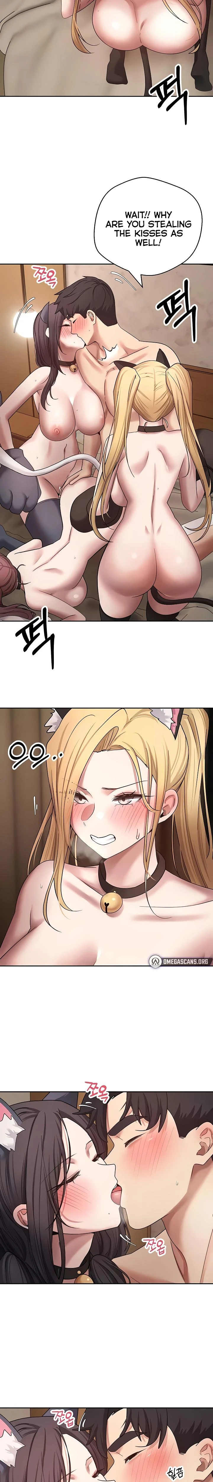 Turning My Life Around With Crypto Chapter 54 Page 20