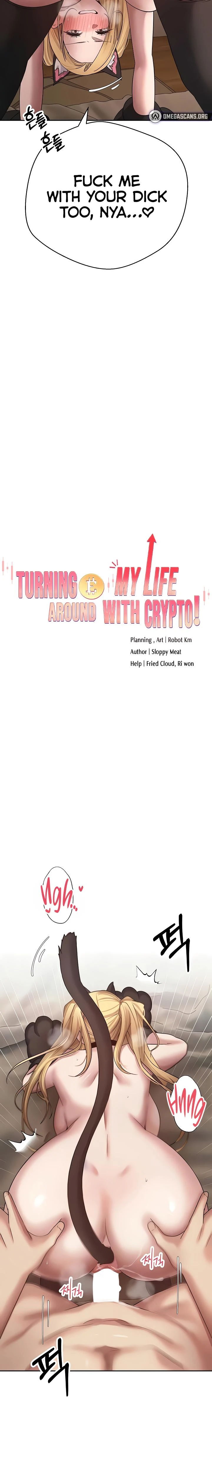 Turning My Life Around With Crypto Chapter 55 Page 4
