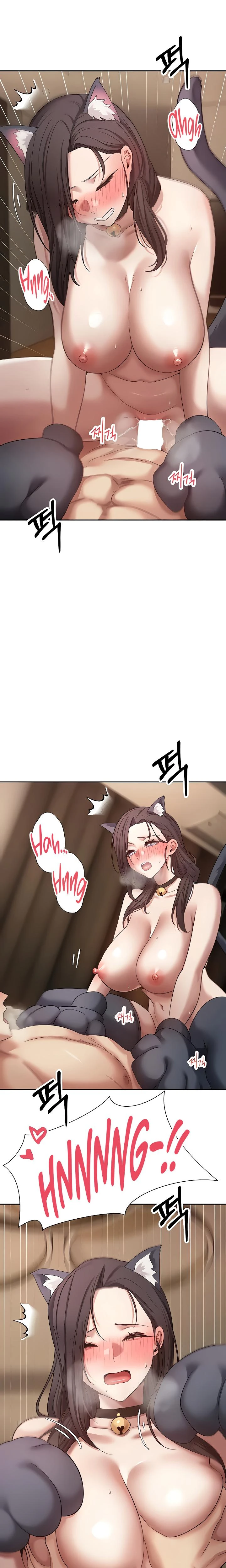 Turning My Life Around With Crypto Chapter 55 Page 8