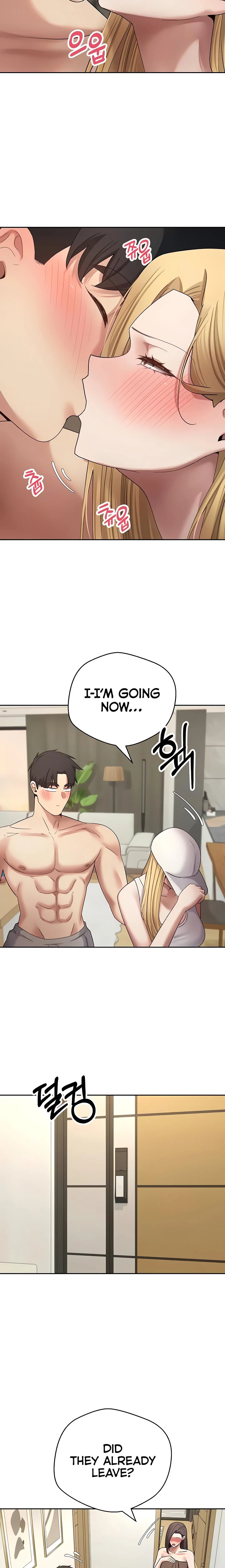Turning My Life Around With Crypto Chapter 55 Page 20