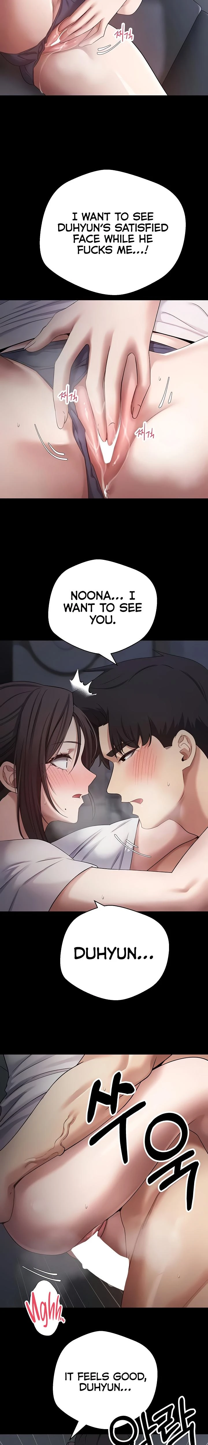 Turning My Life Around With Crypto Chapter 56 Page 5