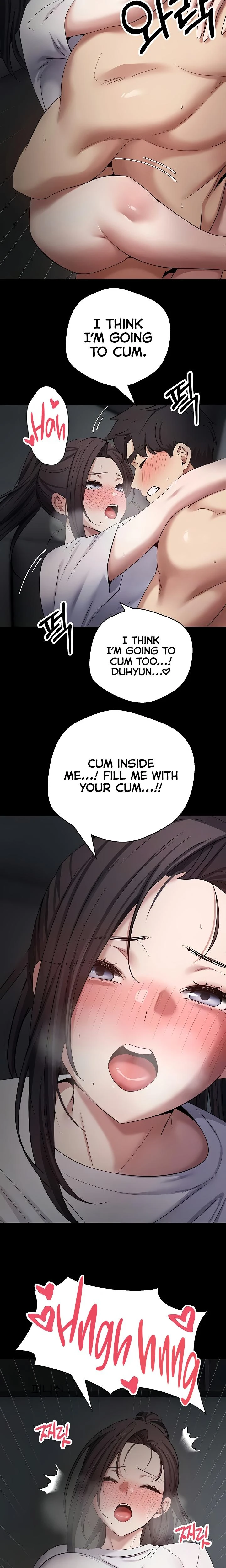 Turning My Life Around With Crypto Chapter 56 Page 7