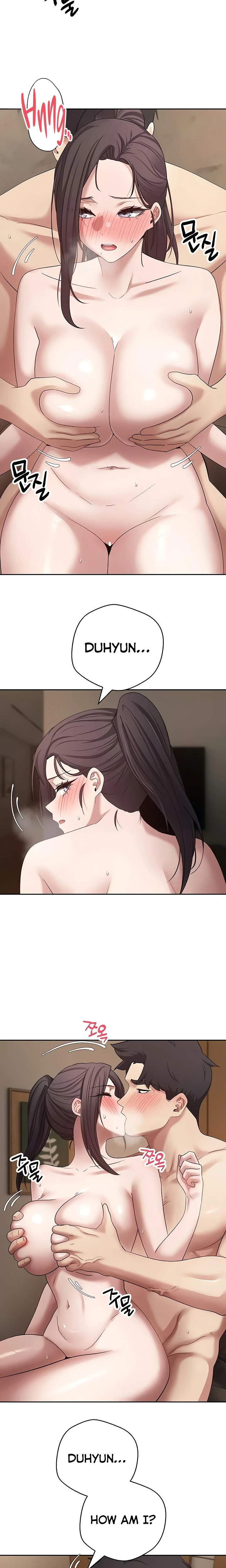 Turning My Life Around With Crypto Chapter 56 Page 16