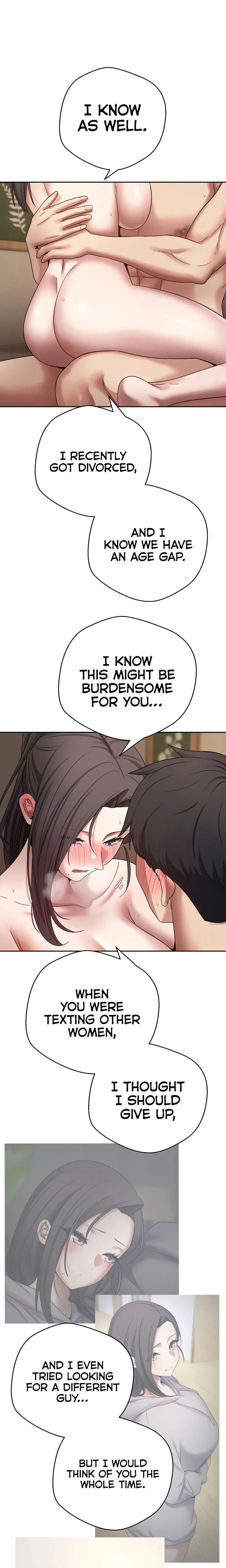 Turning My Life Around With Crypto Chapter 57 Page 4