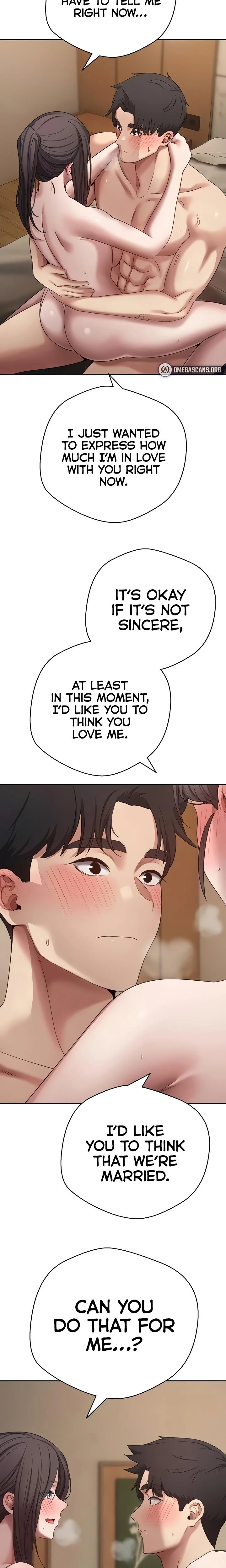 Turning My Life Around With Crypto Chapter 57 Page 9