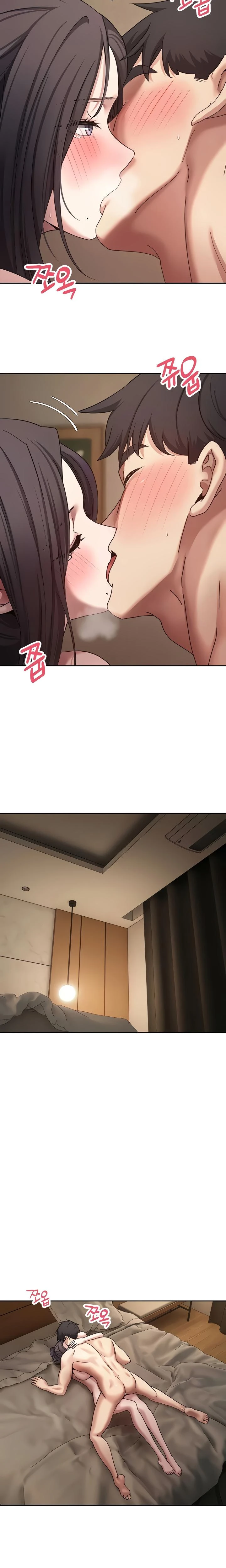 Turning My Life Around With Crypto Chapter 57 Page 11