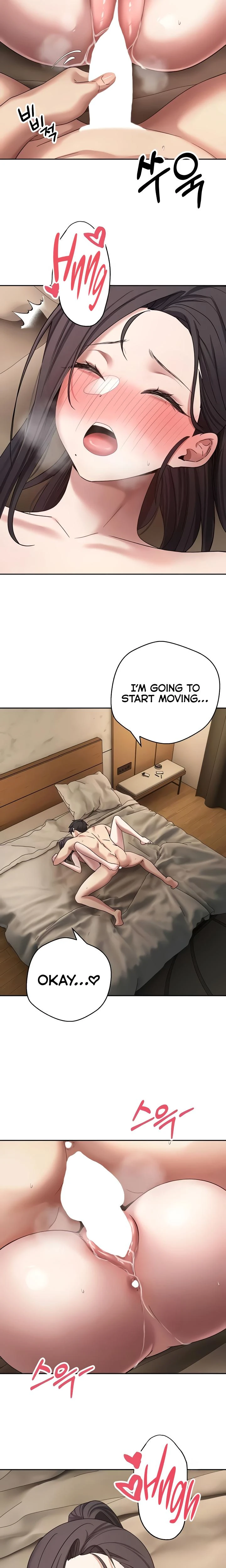 Turning My Life Around With Crypto Chapter 57 Page 13
