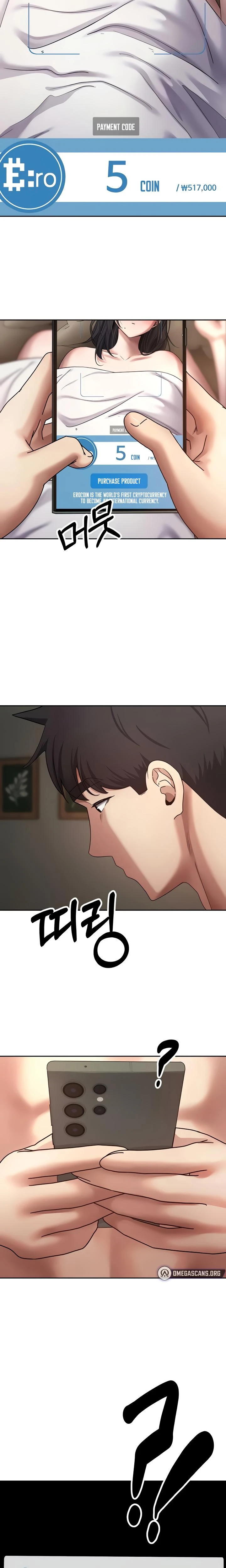 Turning My Life Around With Crypto Chapter 57 Page 20