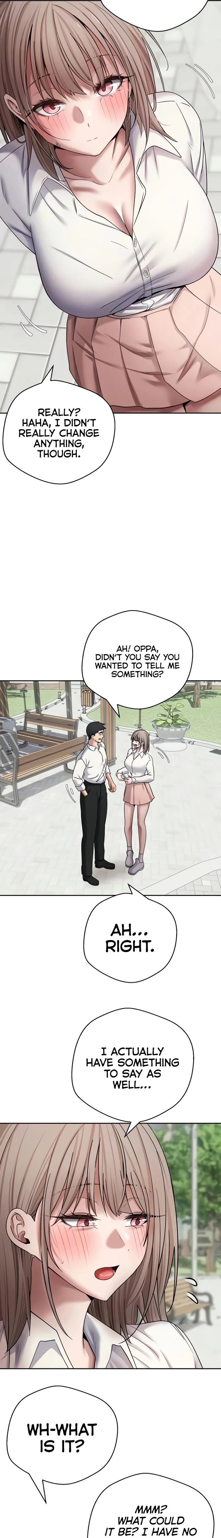 Turning My Life Around With Crypto Chapter 58 Page 5