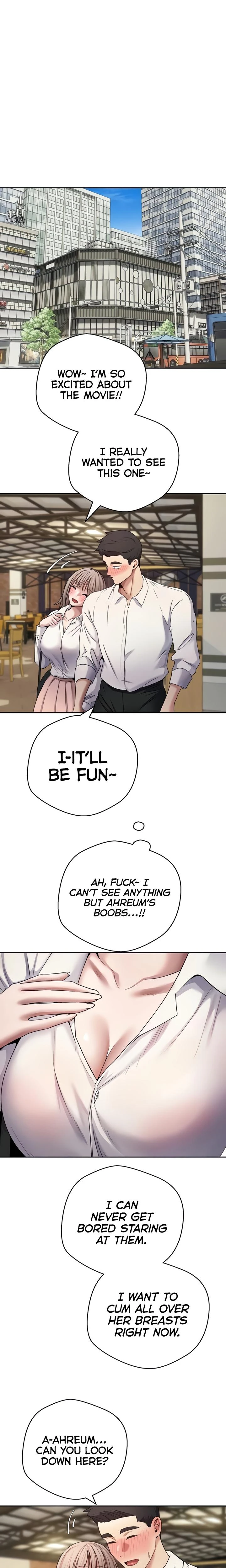 Turning My Life Around With Crypto Chapter 58 Page 7