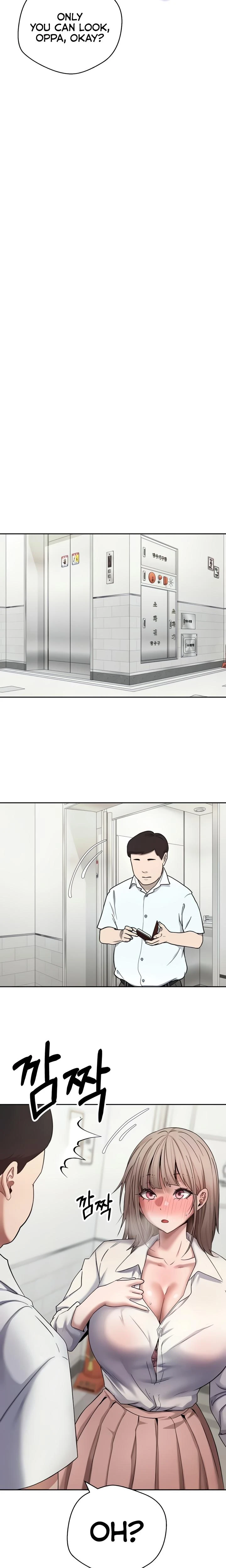 Turning My Life Around With Crypto Chapter 58 Page 15