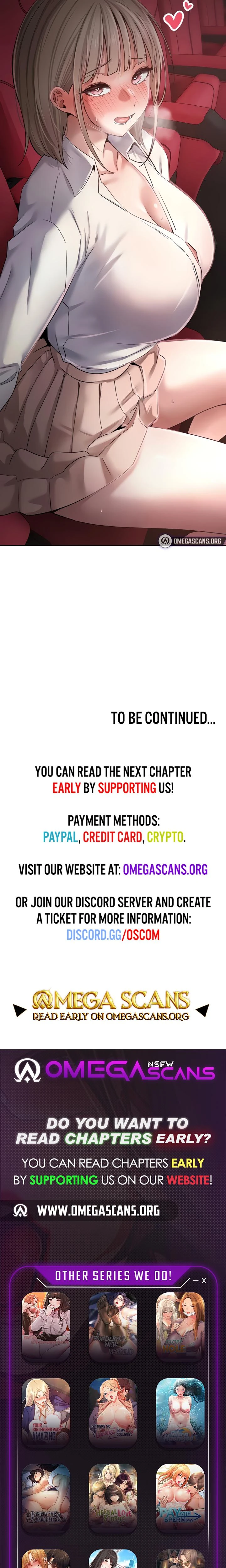 Turning My Life Around With Crypto Chapter 58 Page 23