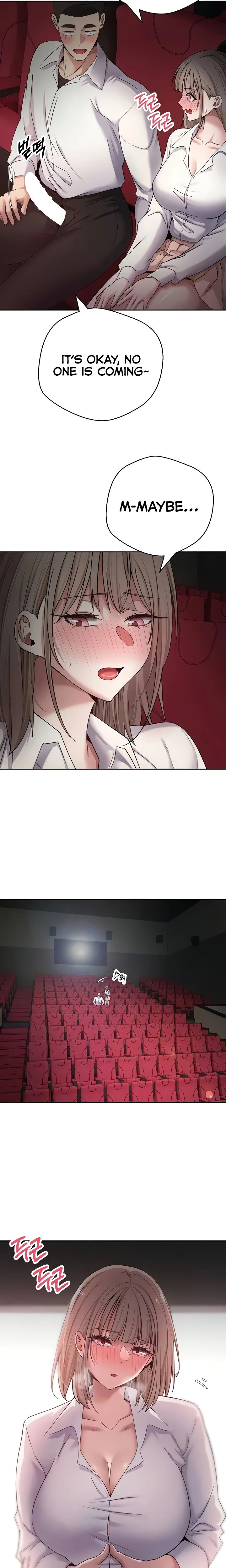 Turning My Life Around With Crypto Chapter 59 Page 3