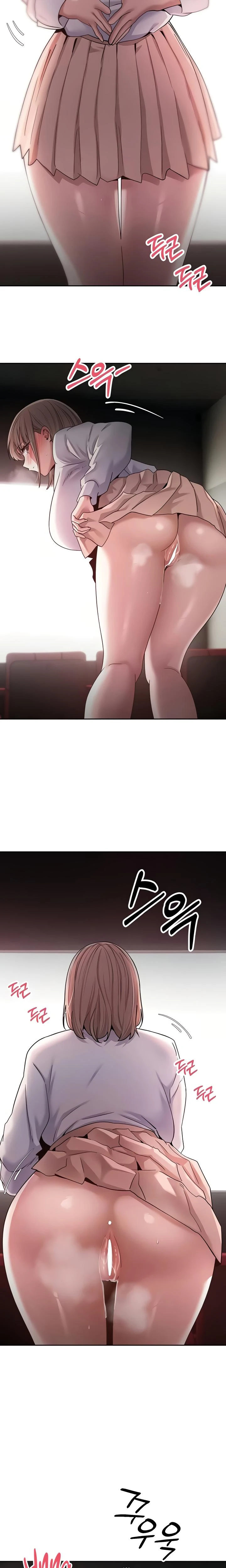 Turning My Life Around With Crypto Chapter 59 Page 4