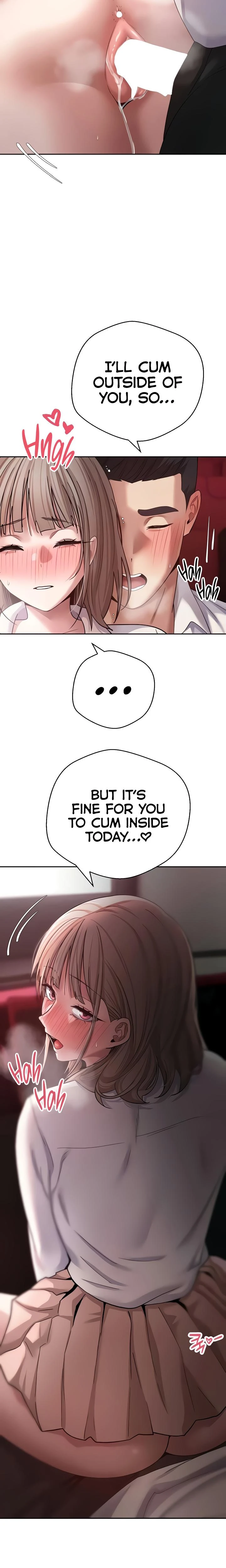 Turning My Life Around With Crypto Chapter 59 Page 6