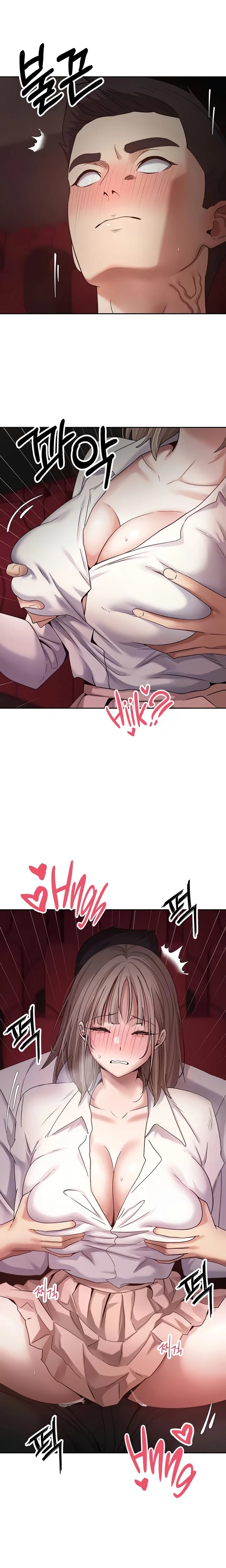 Turning My Life Around With Crypto Chapter 59 Page 7
