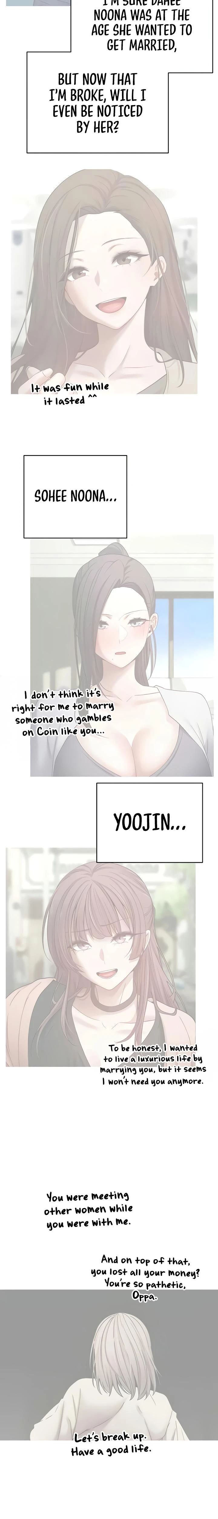 Turning My Life Around With Crypto Chapter 59 Page 17