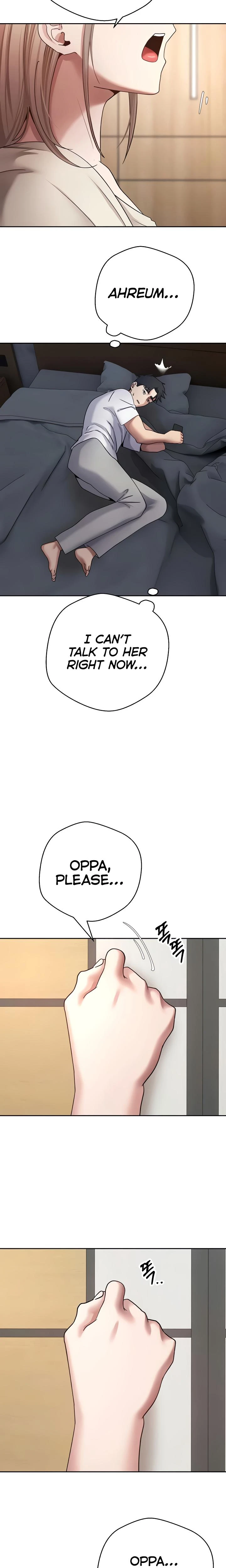Turning My Life Around With Crypto Chapter 59 Page 19