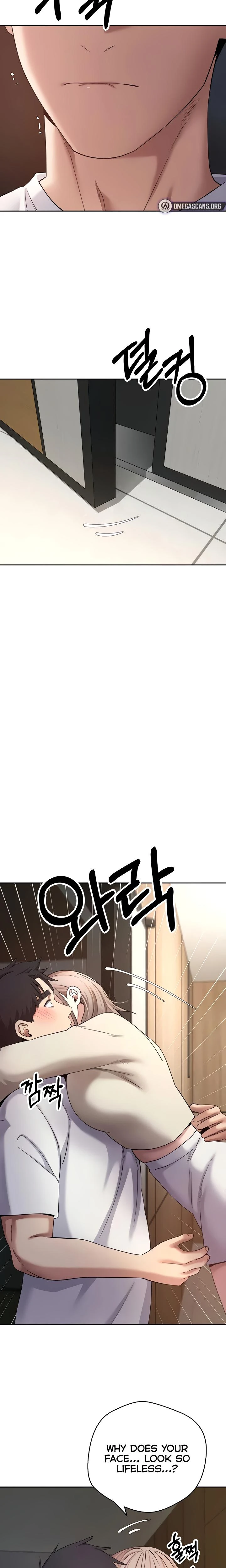 Turning My Life Around With Crypto Chapter 59 Page 22