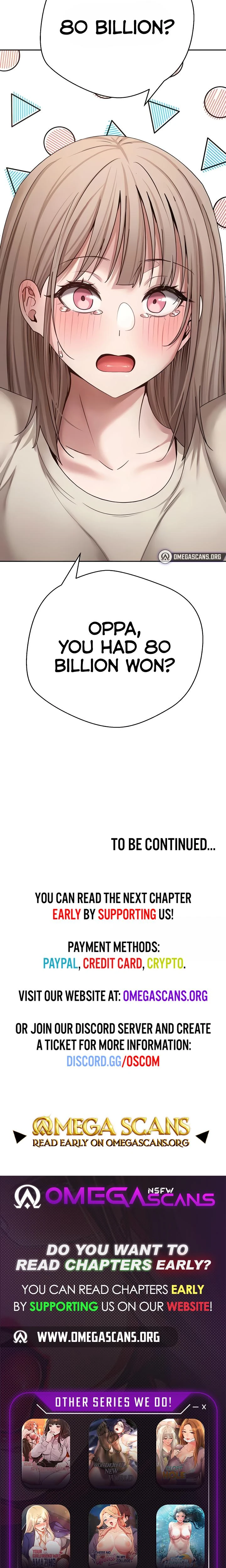 Turning My Life Around With Crypto Chapter 59 Page 25