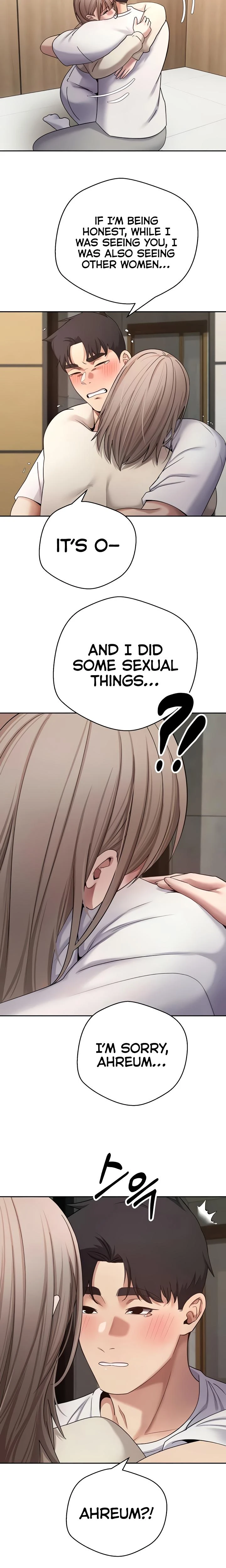 Turning My Life Around With Crypto Chapter 60 Page 8