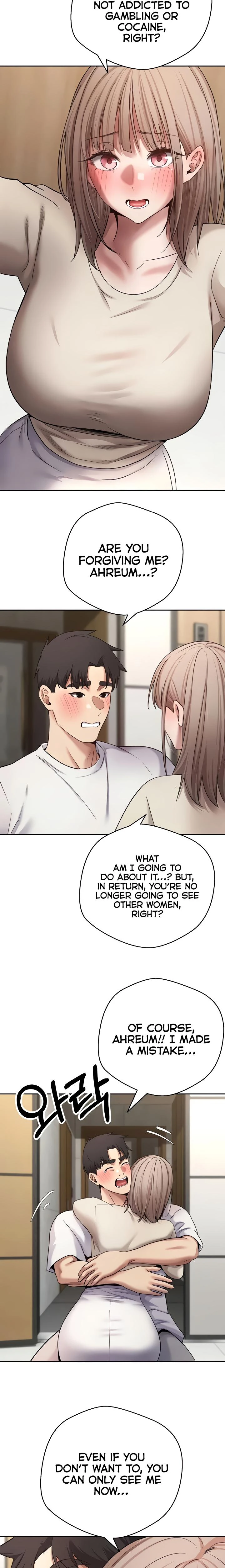 Turning My Life Around With Crypto Chapter 60 Page 11