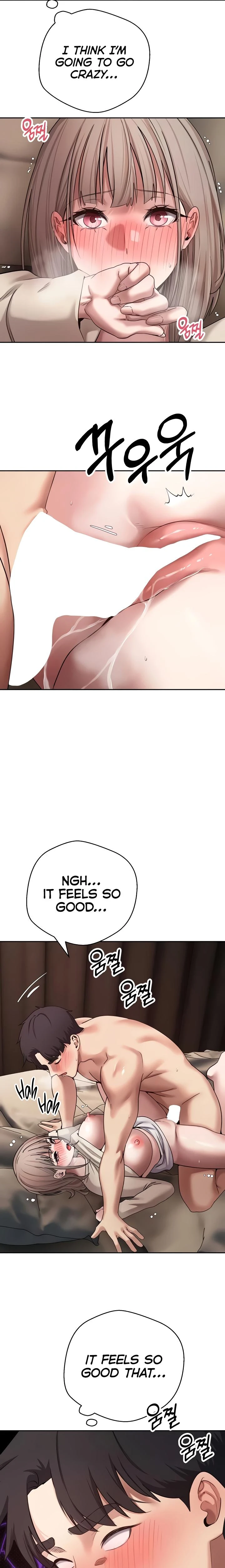 Turning My Life Around With Crypto Chapter 60 Page 22