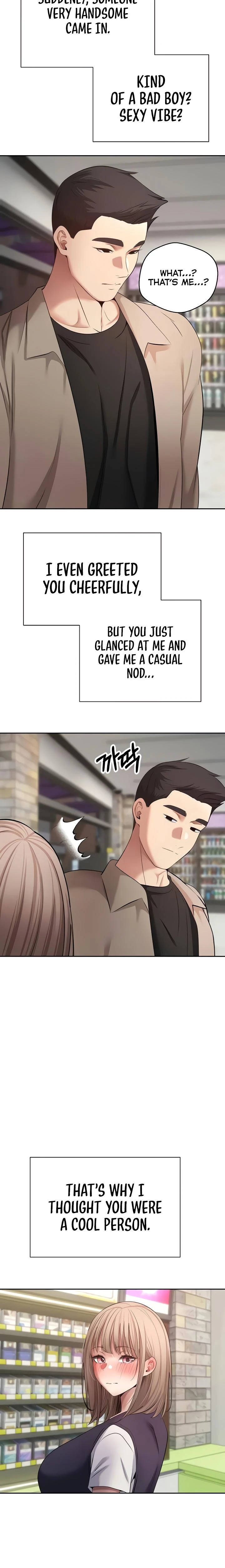 Turning My Life Around With Crypto Chapter 61 Page 14