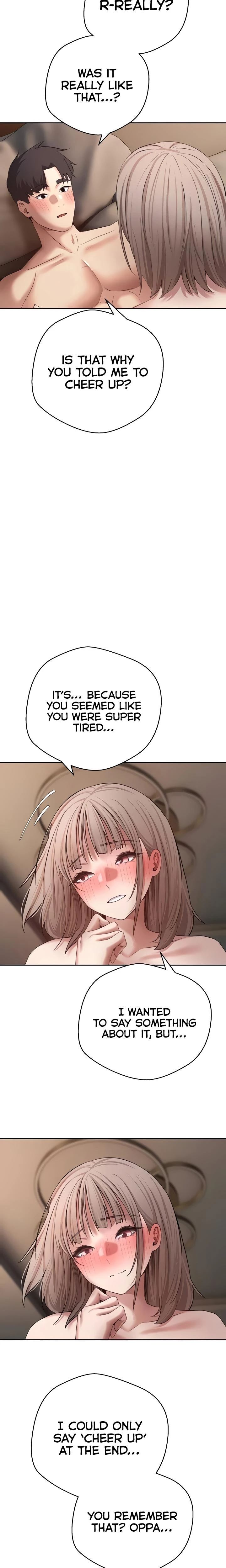 Turning My Life Around With Crypto Chapter 61 Page 16