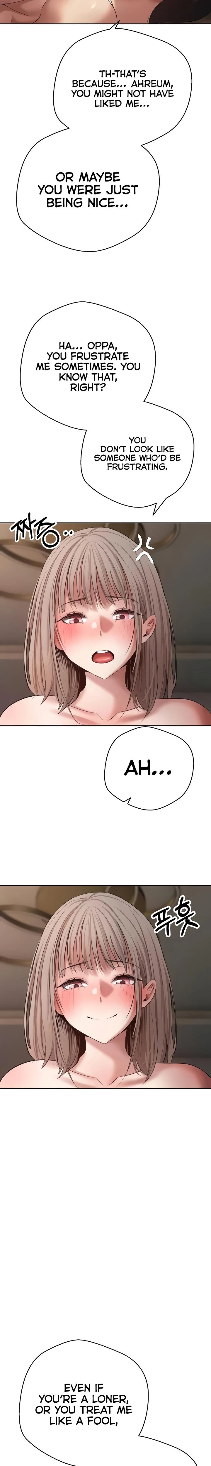 Turning My Life Around With Crypto Chapter 61 Page 19