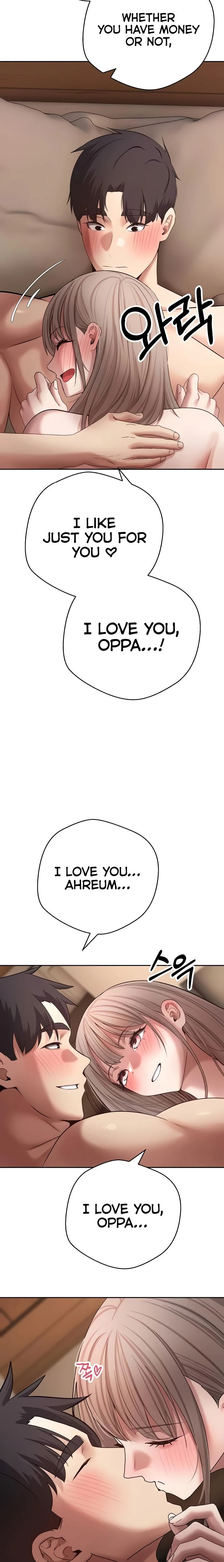 Turning My Life Around With Crypto Chapter 61 Page 20