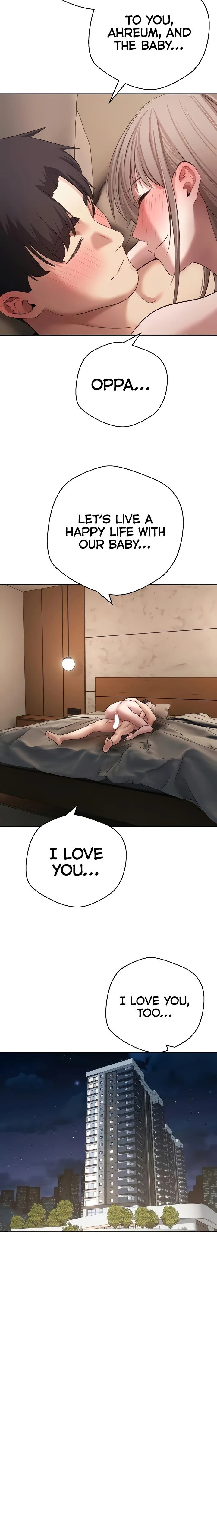 Turning My Life Around With Crypto Chapter 61 Page 22