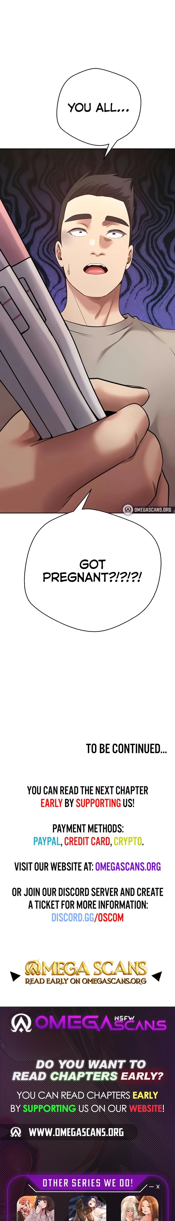 Turning My Life Around With Crypto Chapter 61 Page 25